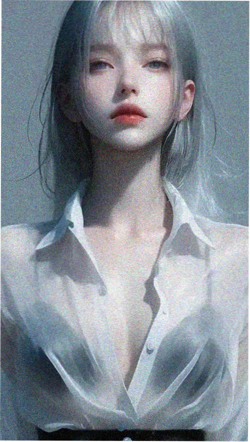 星河烬科幻电影在线观看海报
